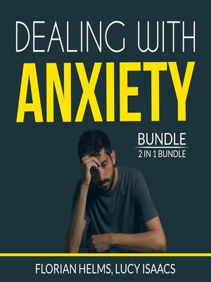 cover image of Dealing with Anxiety Bundle